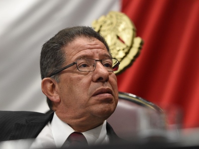 Winckler podría regresar a ser Fiscal de Veracruz