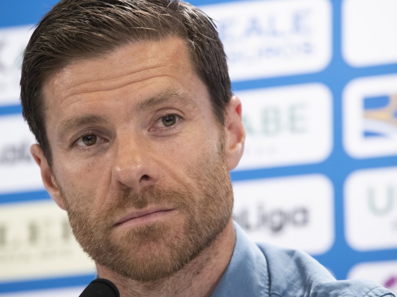 Xabi Alonso, ex Liverpool y España, dirigirá al Bayern Lerverkusen