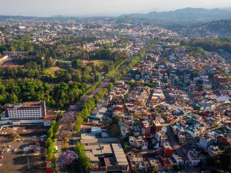 Xalapa cerrará periodo vacacional de verano con buena ocupación hotelera