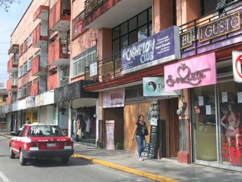 Xalapa sin crisis comercial en cierre de año