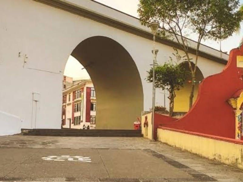Xallitic y su conmemoración como primer Barrio Mágico de Veracruz