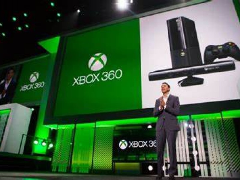 Xbox360 cerrará su tienda digital, ¡para siempre!