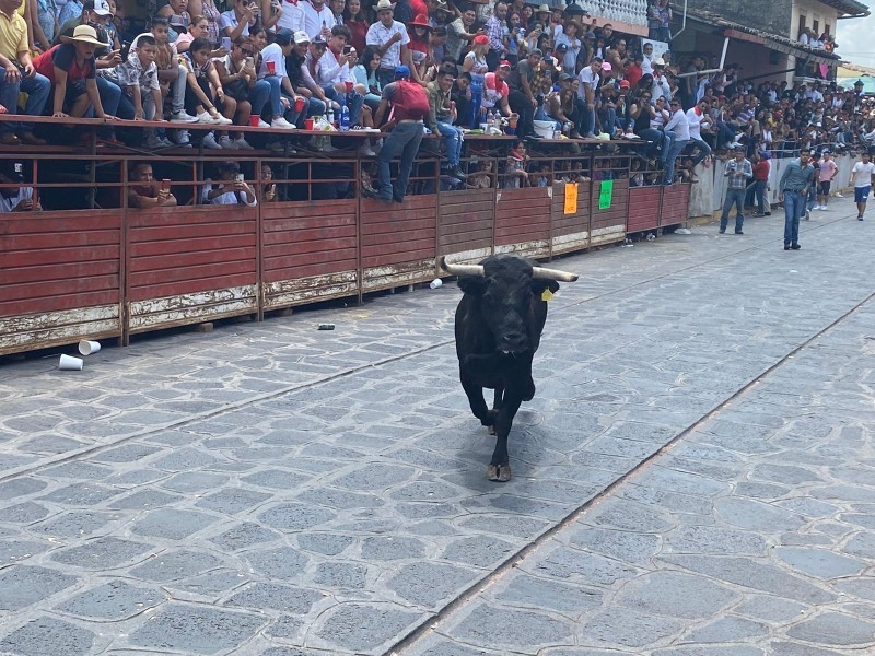 Xico espera recibir a miles de visitantes durante fiestas