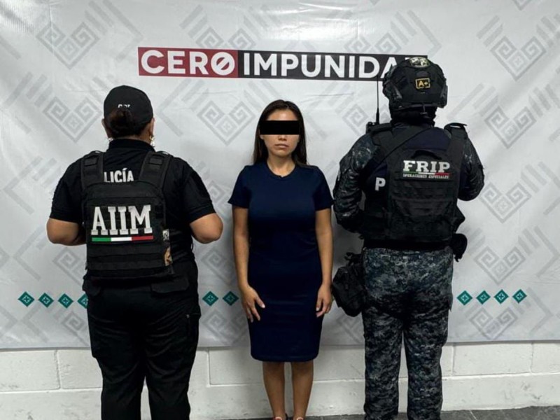 Ximena sigue delicada de salud. Tras sobrevivir a intento de feminicidio