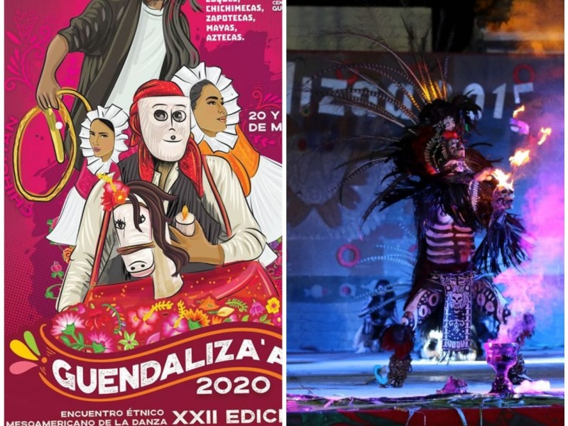 XXII edición del Guendaliza'a se podría realizar este 2021