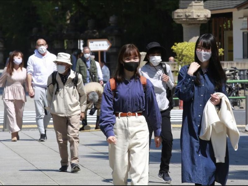 Y ahora... Japón entra en Estado de Emergencia