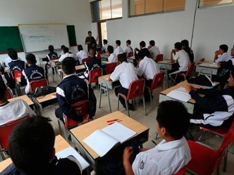 ¡Ya casi!; así será el regreso a clases en Veracruz