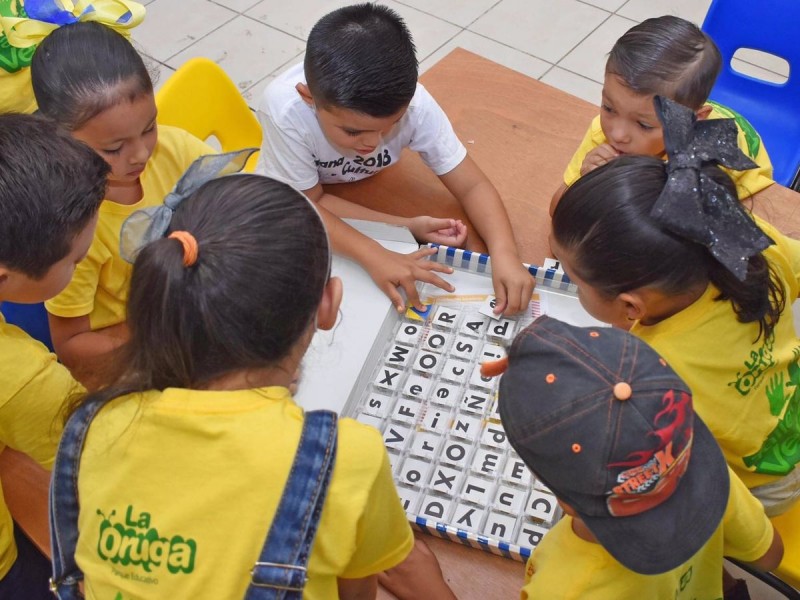 ¡Listos Talleres de Verano! de Patronato Pro Educación