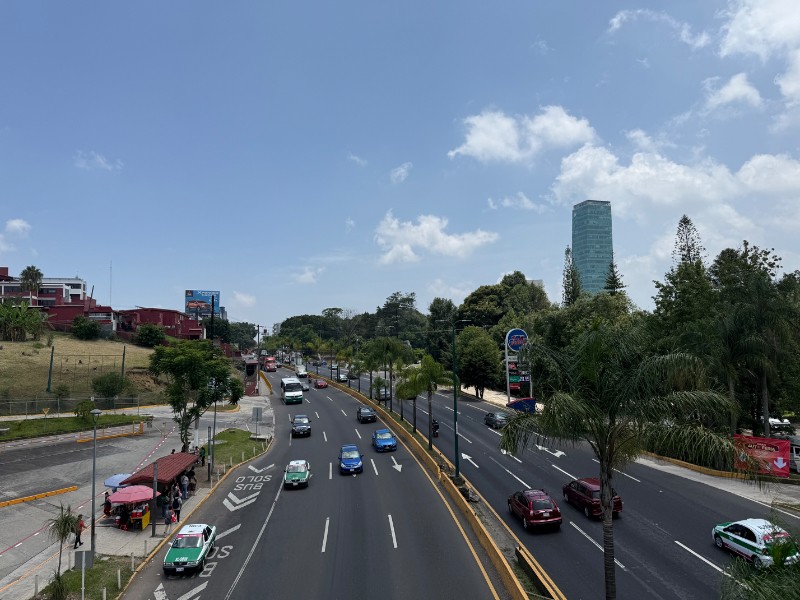Ya hay canícula, falta de lluvias se prolongaría para septiembre