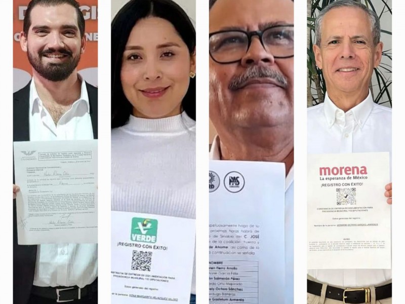 Ya hay fecha para el debate electoral en Ahome