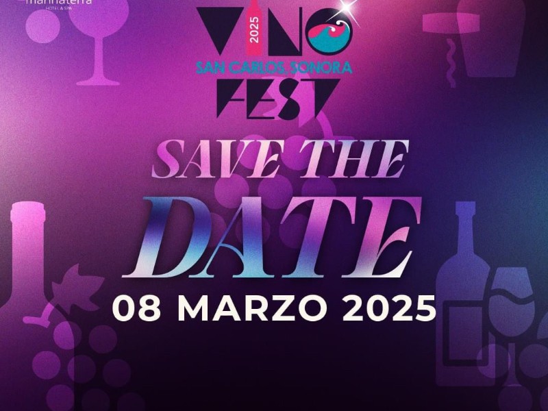 Ya hay fecha para el VinoFest2025