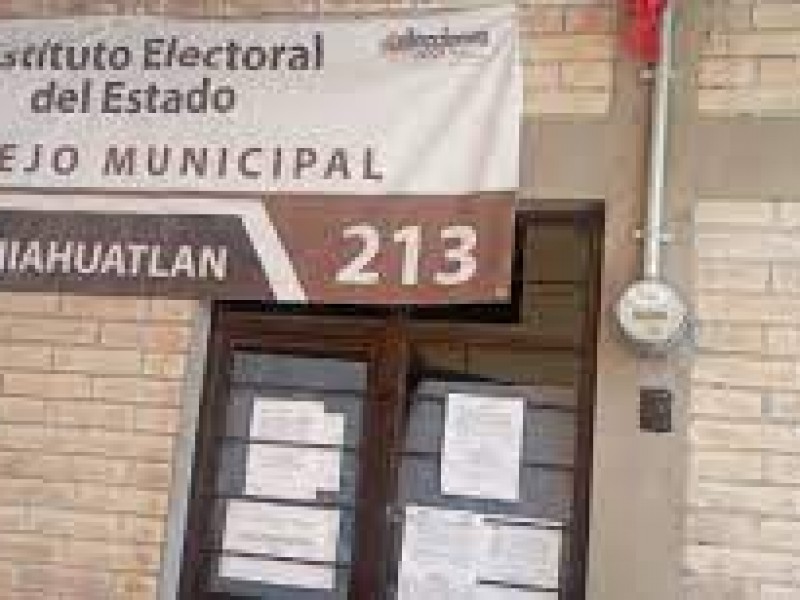 Ya hay fecha para elecciones extraudinarias en San José Miehuatlán