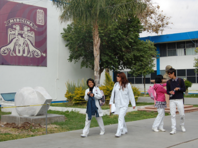 Ya hay fecha para regreso a clases en la UJED