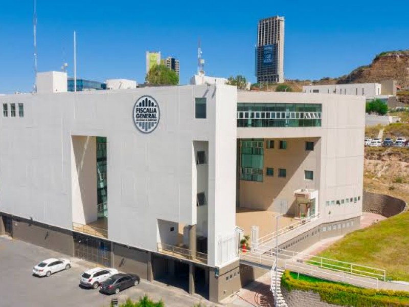 Ya hay fecha y candidatos para elección de fiscal