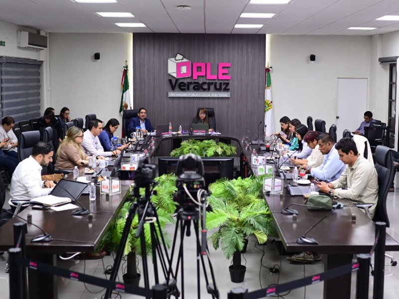 Ya hay fechas para cómputos de Papantla, Poza Rica