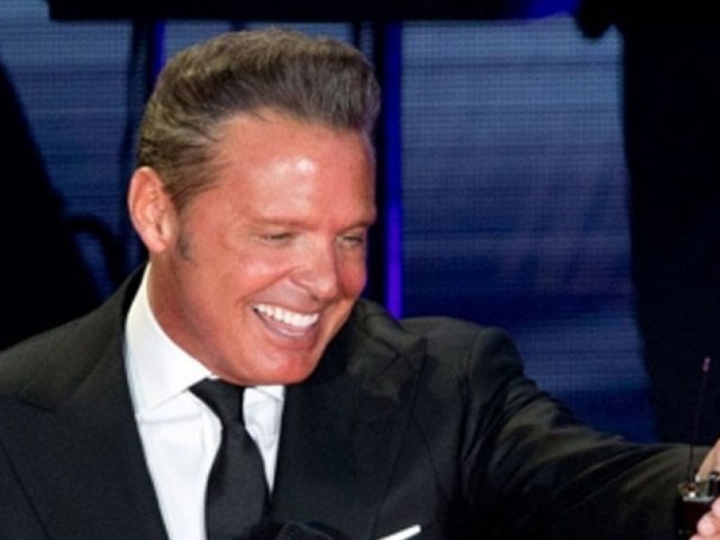 Ya hay nueva fecha para Luis Miguel