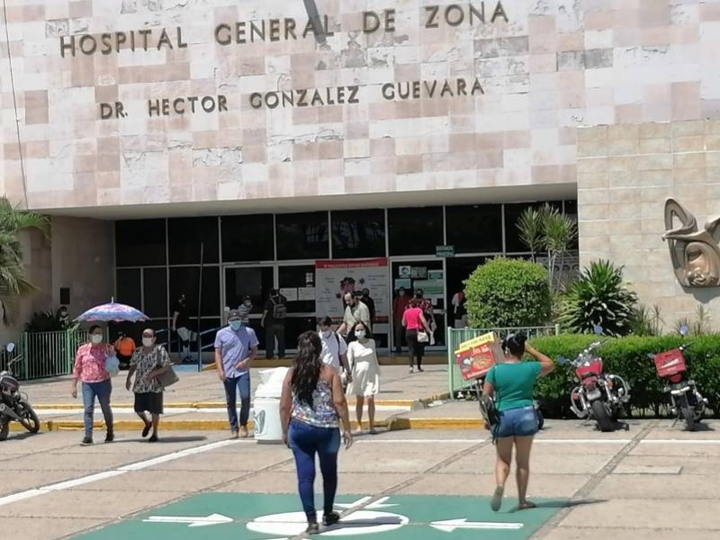 Ya hay propuesta de terrenos para nuevo Hospital en Mazatlán