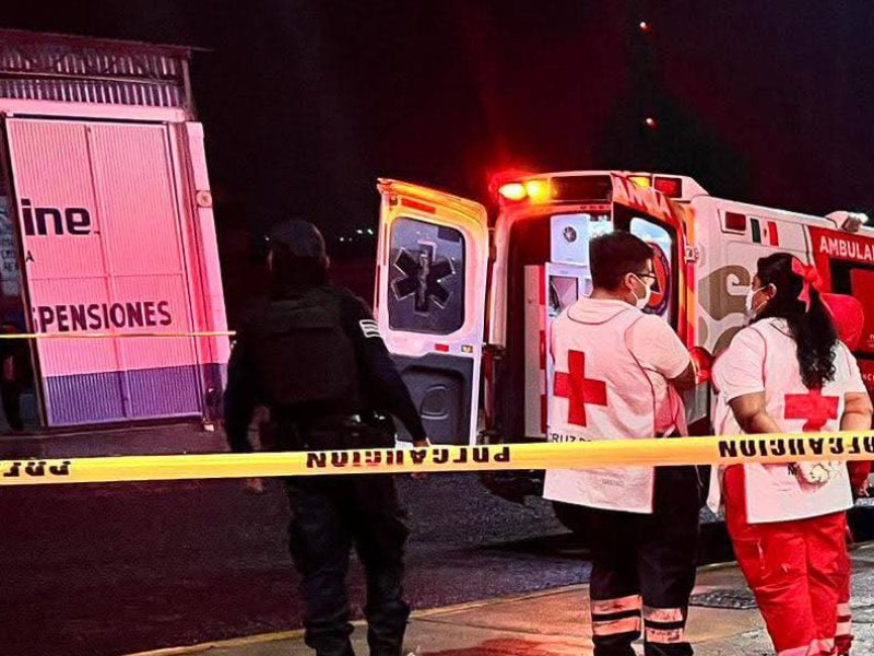 Ya investiga FGEG causas de incendio donde murieron 12 internos