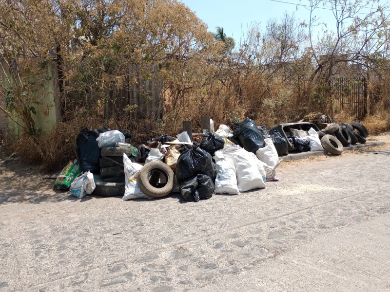 Ya investiga Zapopan descargas residuales en Bosque del Nixticuil