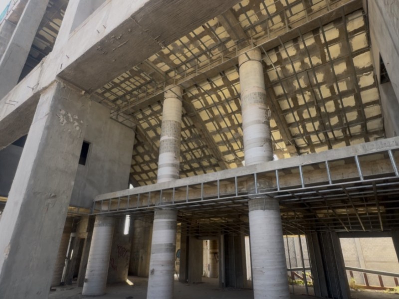 Ya no habrá Teatro Lomelí; construirán Centro Cultural para Los Cabos