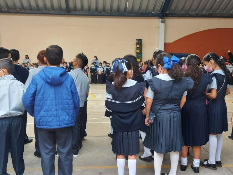 ¡Ya no quieren tener hijos!, hay menos niños en Nayarit