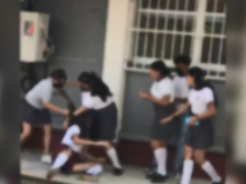 Ya se investiga agresión a estudiante del COBAEV en Soledad:SEV