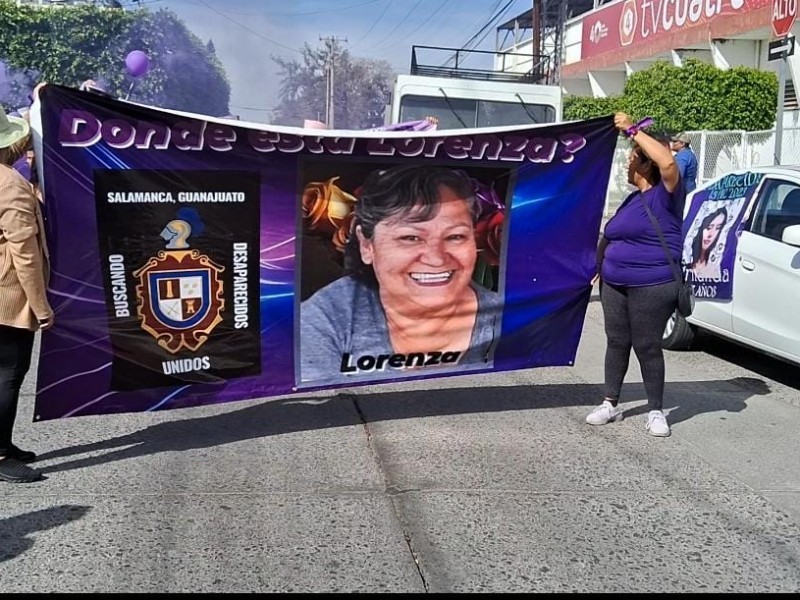 Ya son más de 5 mil desaparecidos en Gto.