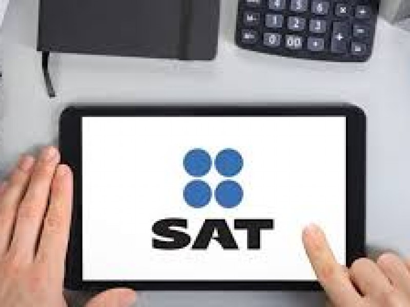 ¿Ya tienes tu e-firma?, el SAT pide tenerla vigente