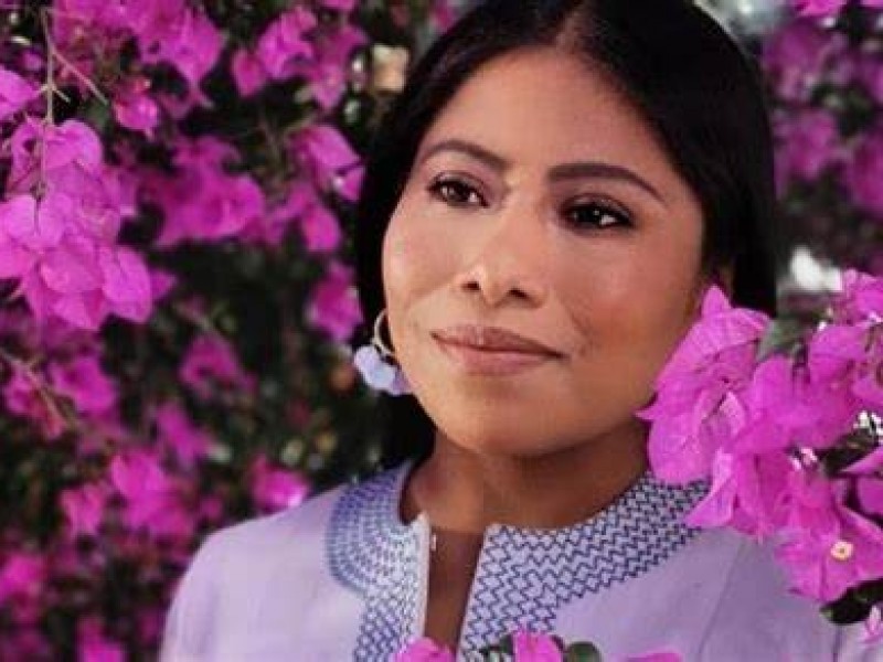 Yalitza Aparicio reivindica el papel del cine