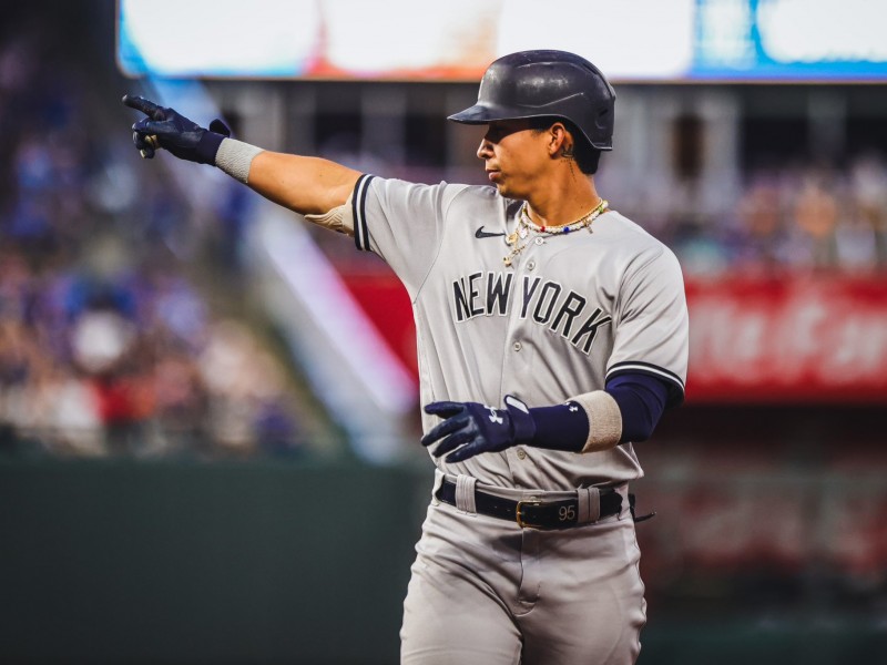 Yankees regresan a México cinco décadas después