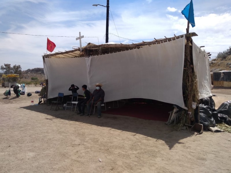 Yaquis realizarán procesiones por Semana Santa