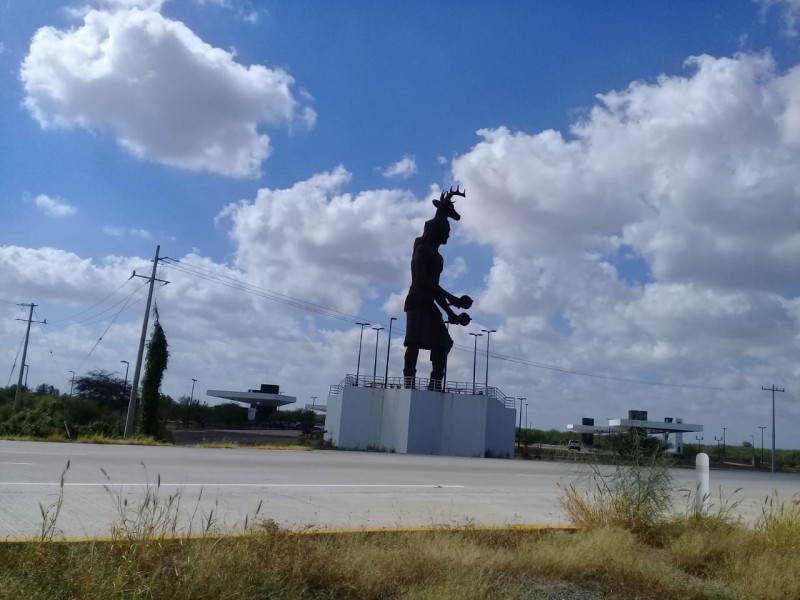 Yaquis tomarán la carretera internacional