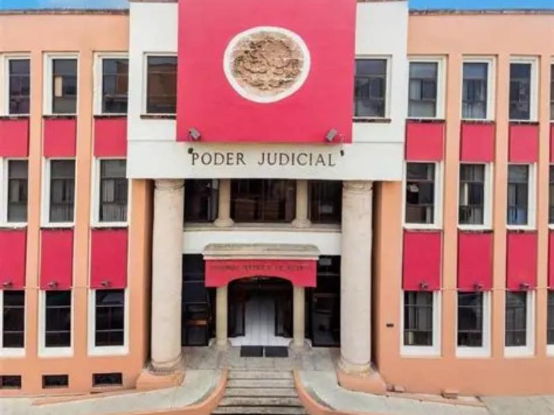 Yazmín seguirá en prisión; defensa señala incumplimiento judicial