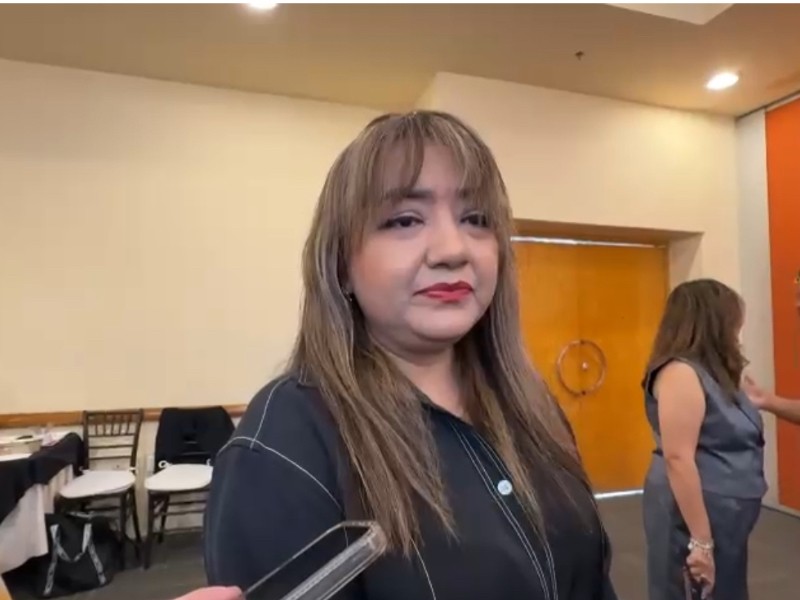 Yesenia Lara no solicitó protección ante OPLE