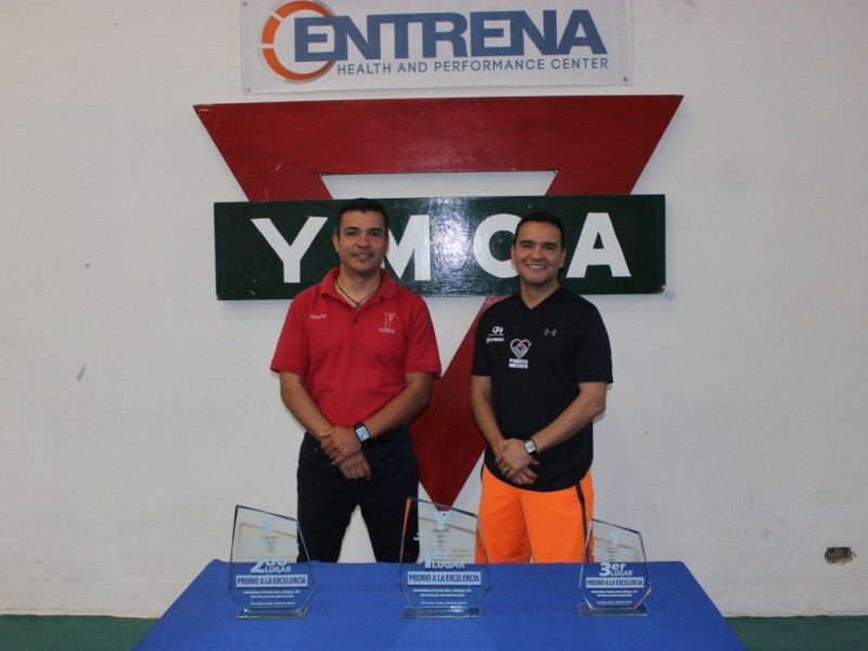 YMCA y Entrena Laguna crean alianza de trabajo