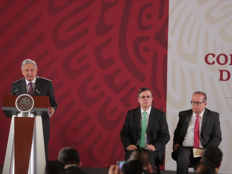 “Yo no como chorizo”, AMLO responde al #LonganizaGate