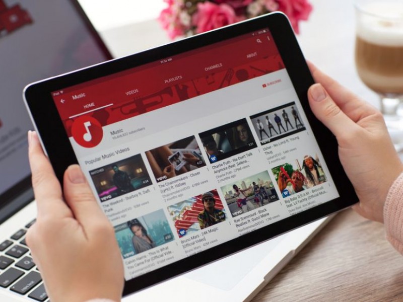 Youtube, plataforma favorita de mexicanos para ver videos