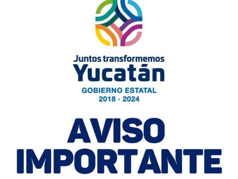 Yucatán anuncia sanciones para quien viole la sana distancia