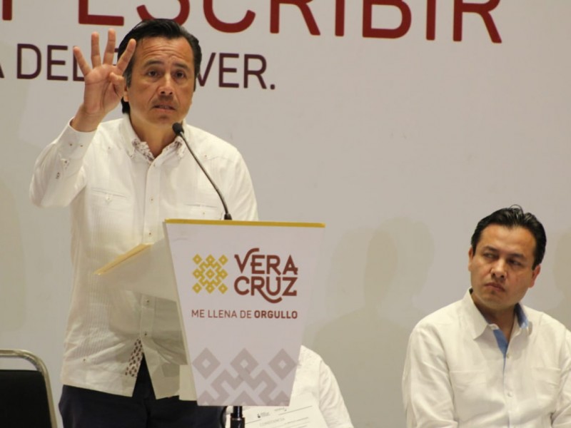 YUNES USÓ IVEA PARA PAGAR AVIADORES: CUITLÁHUAC