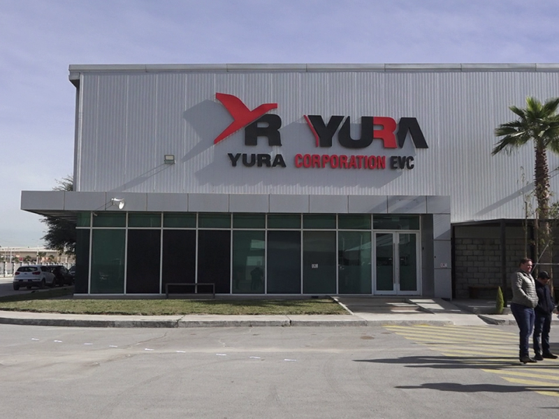 Yura amplía operaciones en Torreón; invertirá 35 mdd