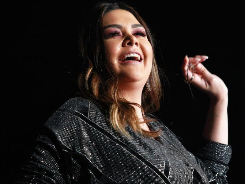 Yuridia prepara su regreso a La Laguna con concierto en noviembre