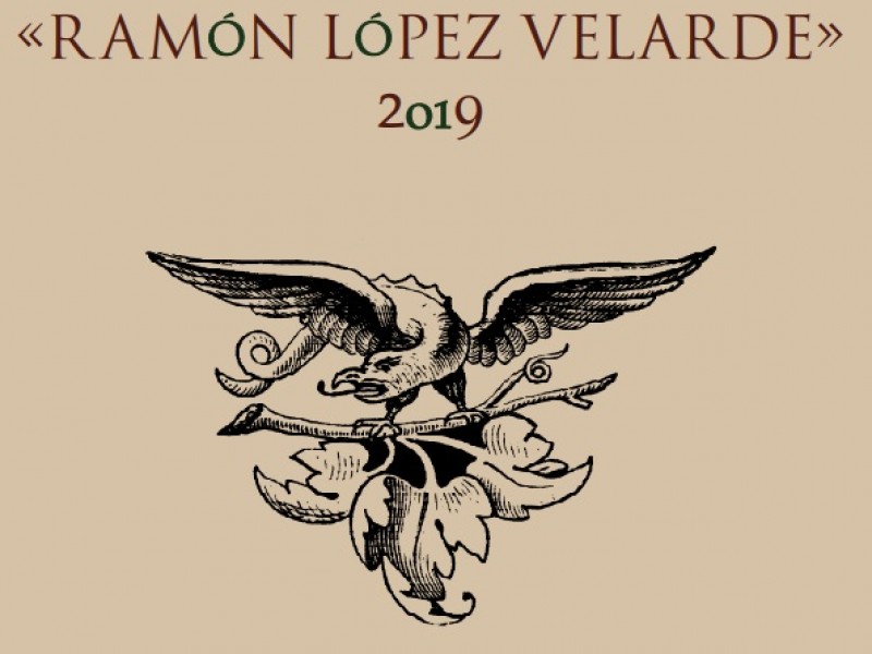 Zacatecano gana Premio Nacional de Poesía RLV
