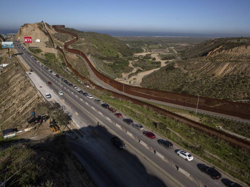 Zacatecanos continúan muriendo al tratar de cruzar la frontera