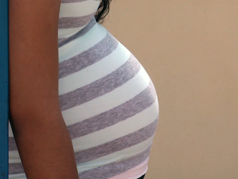 Zacatecas, 2do lugar nacional en embarazos no deseados en adolescentes