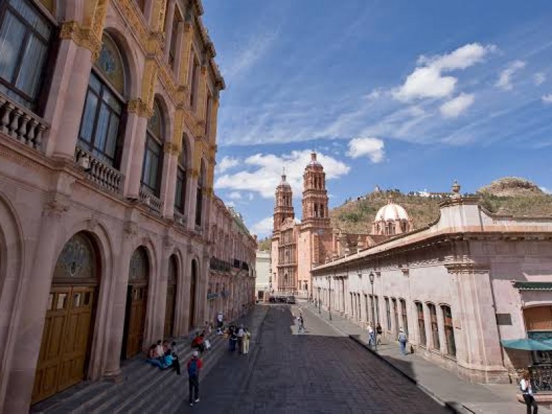 Zacatecas, Capital Americana de la Cultura 2021