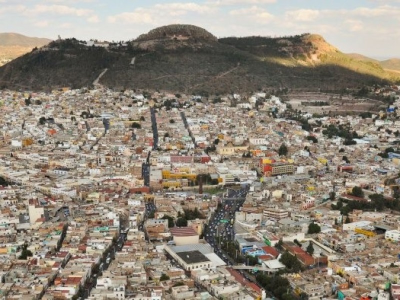 Zacatecas con buen lugar en el Índice de Competitividad Urbana