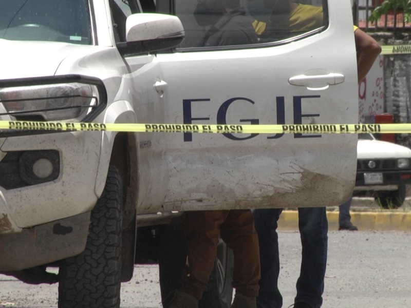 Zacatecas continúa con hechos violentos