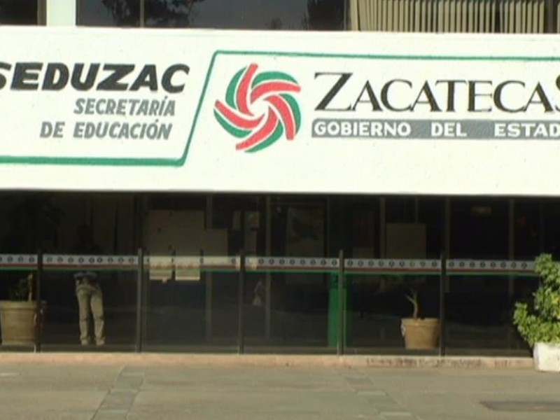 Zacatecas continúa sin seguridad salarial para sector educativo