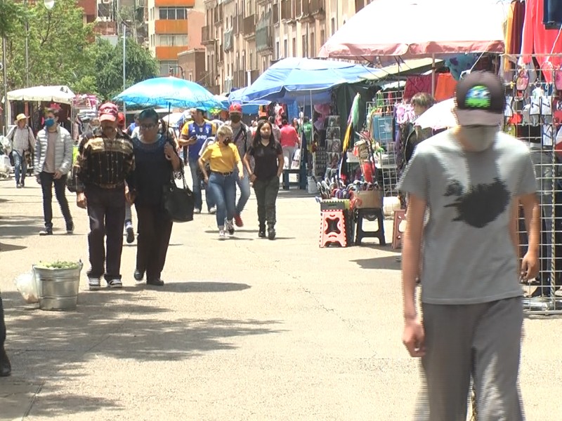 Zacatecas en el estancamiento económico y la pérdida de empleos