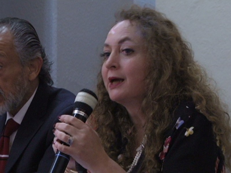 Zacatecas en la Feria del Libro del INAH